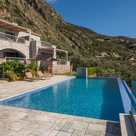 Petra Thea Διαμέρισμα Καλαμάτα Εξωτερικό φωτογραφία