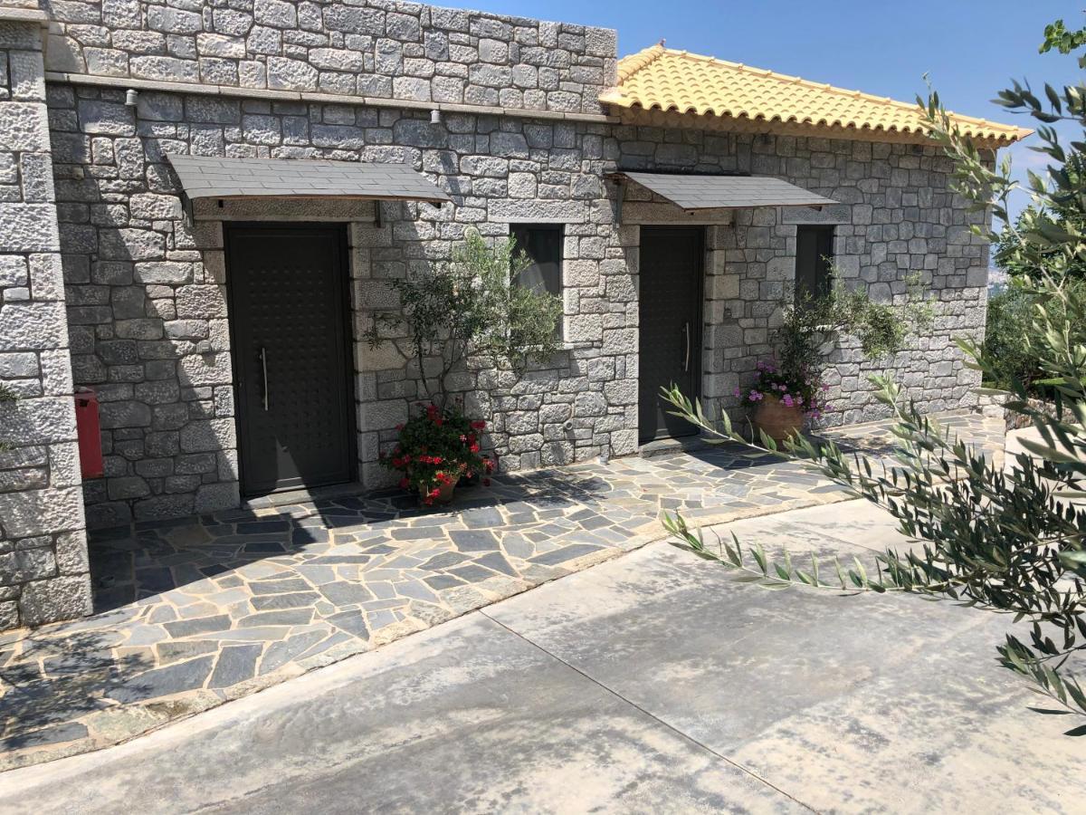Petra Thea Διαμέρισμα Καλαμάτα Εξωτερικό φωτογραφία