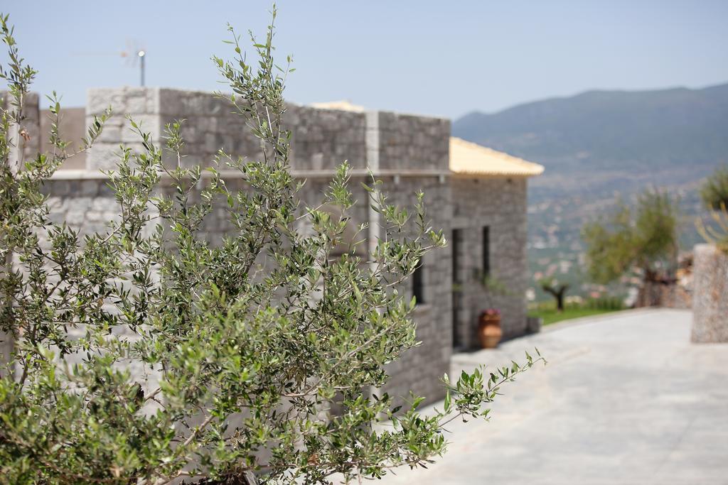 Petra Thea Διαμέρισμα Καλαμάτα Εξωτερικό φωτογραφία