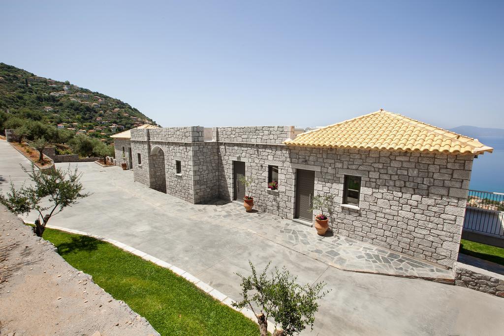 Petra Thea Διαμέρισμα Καλαμάτα Εξωτερικό φωτογραφία