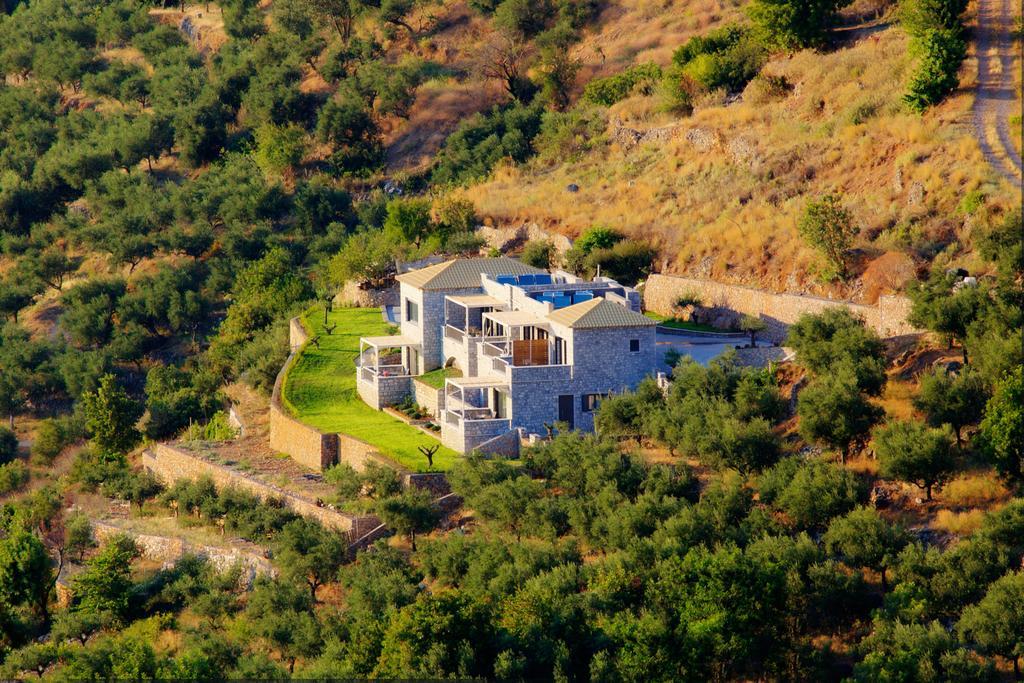 Petra Thea Διαμέρισμα Καλαμάτα Εξωτερικό φωτογραφία