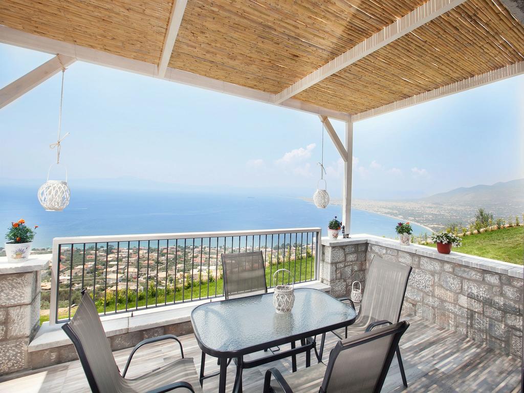 Petra Thea Διαμέρισμα Καλαμάτα Εξωτερικό φωτογραφία
