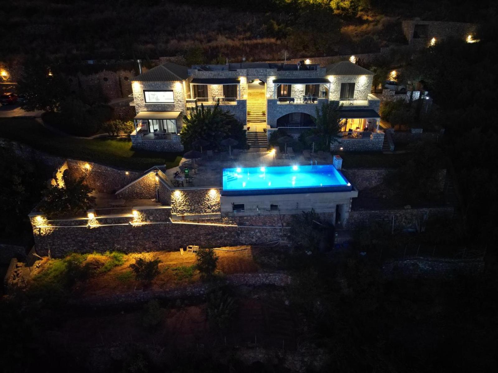 Petra Thea Διαμέρισμα Καλαμάτα Εξωτερικό φωτογραφία