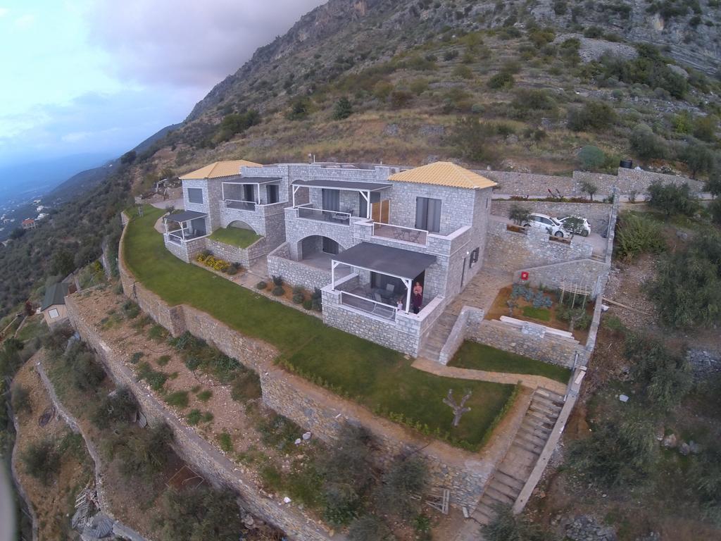 Petra Thea Διαμέρισμα Καλαμάτα Εξωτερικό φωτογραφία