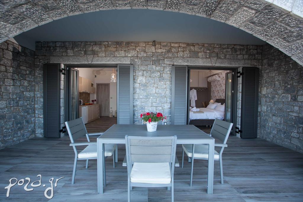 Petra Thea Διαμέρισμα Καλαμάτα Εξωτερικό φωτογραφία