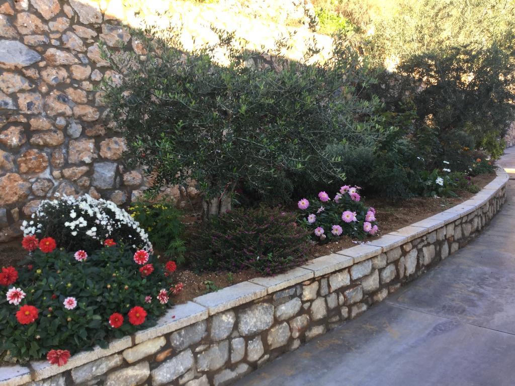 Petra Thea Διαμέρισμα Καλαμάτα Εξωτερικό φωτογραφία