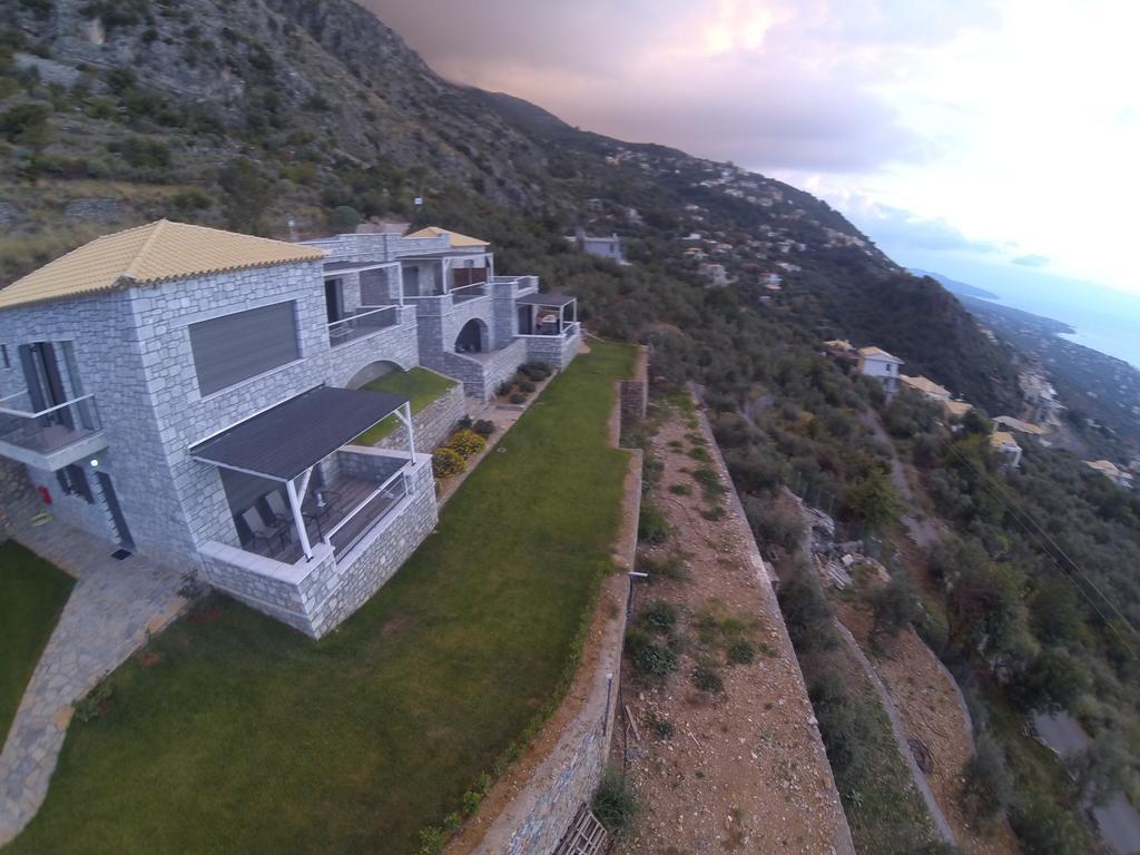 Petra Thea Διαμέρισμα Καλαμάτα Εξωτερικό φωτογραφία