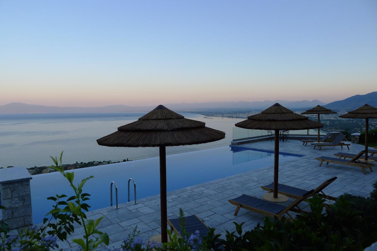 Petra Thea Διαμέρισμα Καλαμάτα Εξωτερικό φωτογραφία