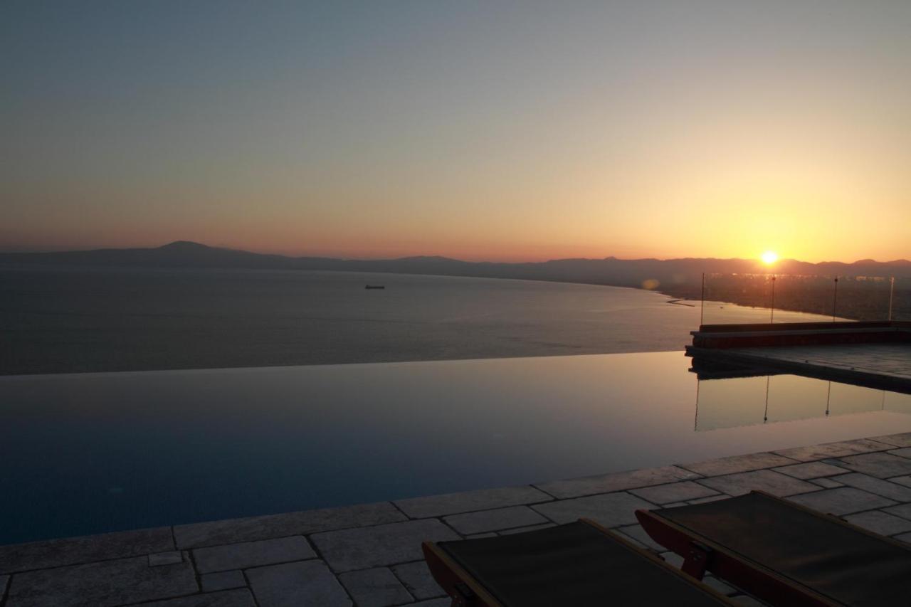 Petra Thea Διαμέρισμα Καλαμάτα Εξωτερικό φωτογραφία